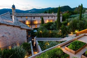 Relais Assisi