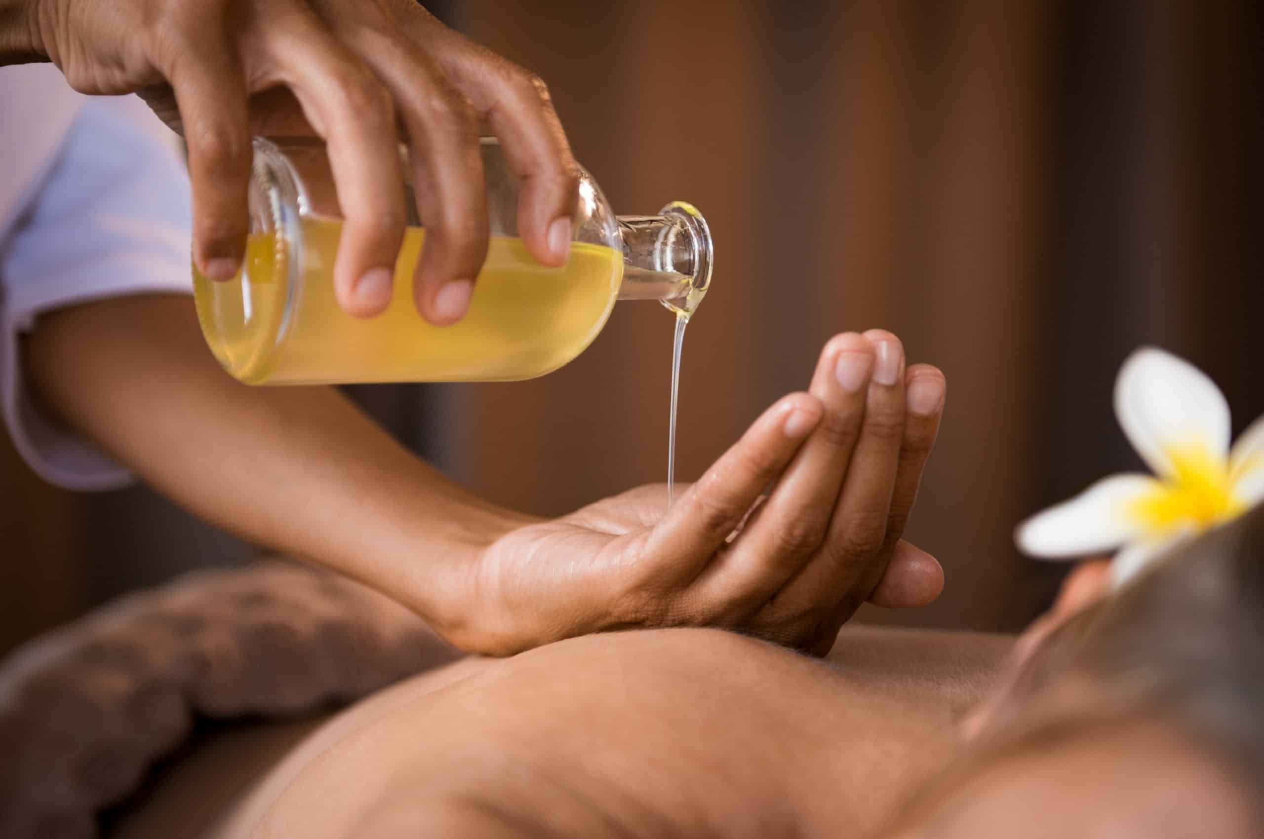 L’ayurveda: tra benessere e risveglio sensoriale