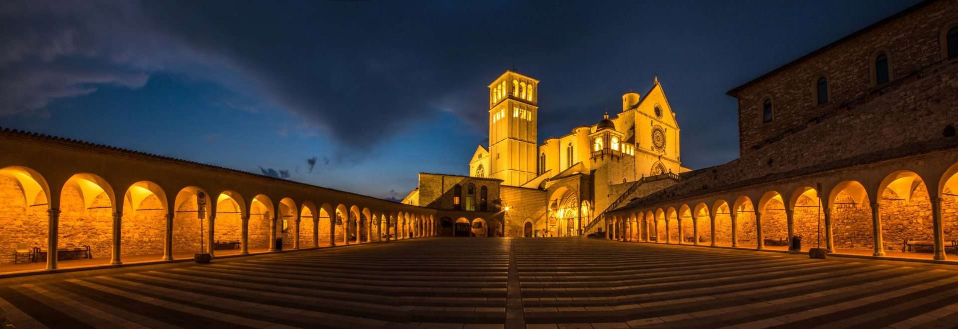 Vacanze a Assisi: Consigli fotografici sul suggestivo borgo umbro